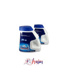 ژل ماشین ظرفشویی فینیش مدل کلاسیک حجم 1300 میل